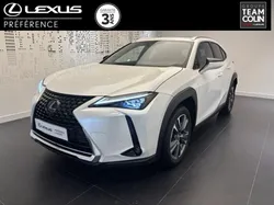 Lexus UX 300e Executive