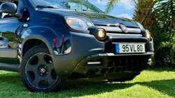 Fiat Panda Cross 1.2 WAZE