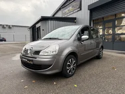 Renault GRAND MODUS 1.5 DCI 85CH DYNAMIQUE / DISTRIBUTION , VIDANGE , 4 PNEUS NEUF /