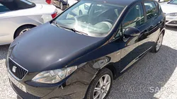 Seat Ibiza 1.2 12V Stylance de 2009