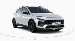 Hyundai BAYON BLACK LINE 1.0T 90CV KM 0