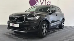 Volvo XC40 T4 AWD 190ch Inscription Geartronic 8