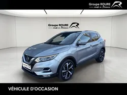 NISSAN Qashqai 1.2 DIG-T 115 Xtronic Tekna+