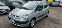 XSARA PICASSO 1.8 I 16v 66000 km CERTIFIER PREMIER MAIN