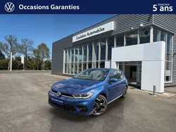 VOLKSWAGEN Polo 1.0 TSI 95 S&S BVM5 R-Line Edition