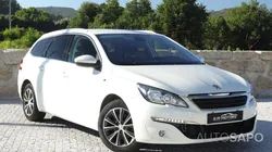 Peugeot 308 1.2 PureTech Style de 2015