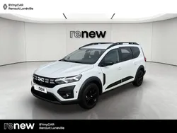 DACIA Jogger ECO-G 100 5 places Extreme +