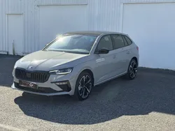 SKODA Scala 1.0 TSI Evo 2 116 ch DSG7 Monte-Carlo