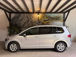 Vw touran 2.0 tdi 150 cv confortline dsg