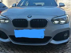 BMW 120 120i PACK M