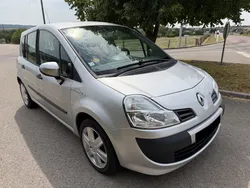 Renault grand modus - 1.5 dci ct ok - depot-vente