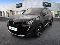 PEUGEOT 2008 PureTech 130 S&S BVM6 GT