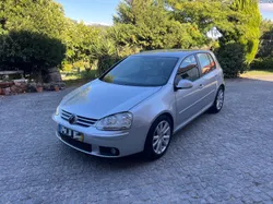 VW Golf 5