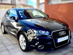 Audi A1 1.2 TFSI