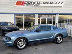 Ford Mustang Coupé V6 4.0 214 CH BVM