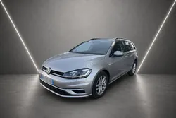 Volkswagen Golf 7 sw 1.6 TDI 115 cv CARAT GPS Radar