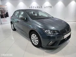 SEAT Ibiza 1.6 TDI Style