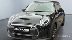 MINI Electric de 2021
