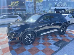 Peugeot 2008 ELECTRIQUE 136 ALLURE BUSINESS GPS Caméra Chargeur 11 kW ADML