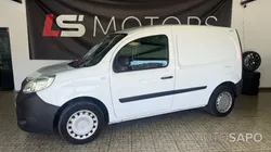 Renault Kangoo 1.5 dCi Business de 2016