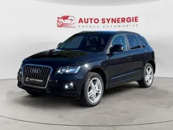 AUDI Q5 Quattro 3.0 V6 TDI DPF - 245 - BV S-tronic Avus PHASE 2