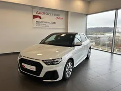 AUDI A1 Sportback 25 TFSI 95 ch S tronic 7 S Line