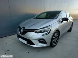 Renault Clio 1.0 TCe Techno