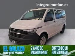 VOLKSWAGEN Caravelle 2.0TDI BMT Origin Batalla Corta 110kW