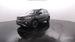 Volkswagen T-Cross 1.0 TSI Life de 2023