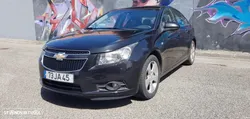 Chevrolet Cruze 2.0 VCDi LT