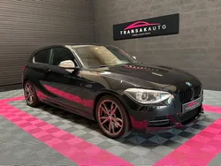 BMW SERIE 1 F21 M135i xDrive 320 ch A - Harman Kardon - Sièges chauffants électriques à mémoire
