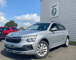 Skoda Kamiq 1.0 TSI Evo 2 116 ch BVM6 Selection 5p