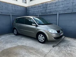 RENAULT Grand Scénic II Latitude 1.5 dCi 105ch GARANTIE