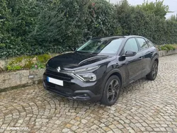 Citroën C4 1.5 BlueHDi Feel Pack