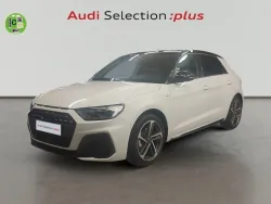 AUDI A1 Sportback 35 TFSI Adrenalin Black Edition S tronic