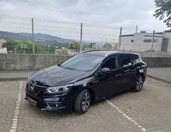 Renault Mégane 1.5 DCI 110 CV Versão BOSE