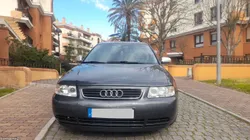 Audi A3 1.9TDI  115cv impecável
