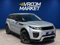 LAND-ROVER Range Rover Evoque 2.0 D 150ch SE Dynamic - 2016 - 67 000 km - Toit ouvrant