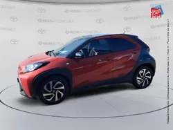 Toyota Aygo X 1.0 VVT-i 72ch Design MY24