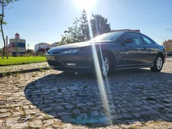 Peugeot 406 Coupé 2.0 16V