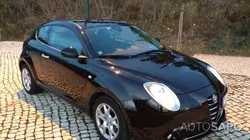 Alfa Romeo MiTO 1.3 JTD Progression S&S de 2012