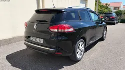 Renault Clio Sport tourer 1.5 dci