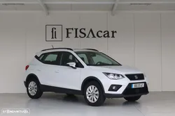 SEAT Arona 1.0 TSI Style