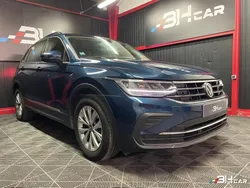 Volkswagen Tiguan 2.0 TDI 150CH LIFE BUSINESS DSG7