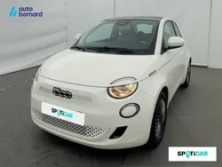 Fiat 500 e 118ch MY23