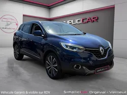 RENAULT KADJAR 1.5 DCI 110CH INTENS EDC - Caméra de recul - Toit pano - Garantie 12 mois
