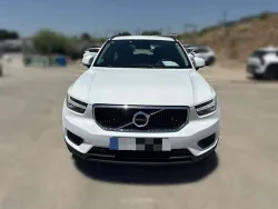 Volvo XC40 T2 Momentum Core Aut.