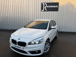 BMW SERIE 2 ACTIVETOURER I (F45) 214d 95ch LOUNGE