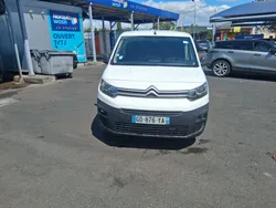 Citreon berlingo 1.5 hdi 100ch Blue HDi