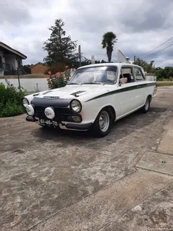 Ford Cortina MK1